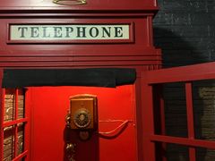 -逃脱反斗城沉浸剧情密室(北京路店)