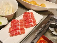 -海底捞火锅(九霄梦天地店)