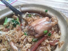 -壹煲口福煲仔饭(中山路店)