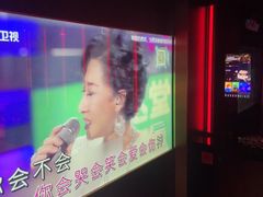 -温莎KTV(国贸店)