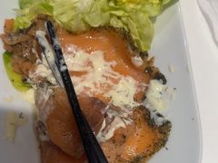 -宜家·瑞典风味餐厅(四元桥店)