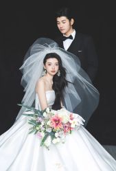 -青禾蒙娜丽莎婚纱摄影(武汉总店)