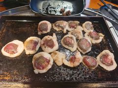 -伍丁·烤牛肋(和平东桥店)