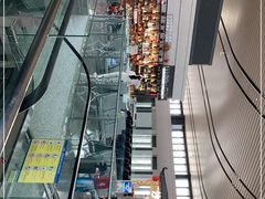 -敦煌莫高国际机场