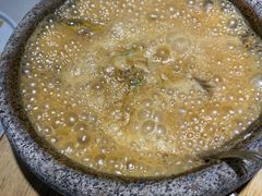 -小放牛炒菜馆(裕华万达店)