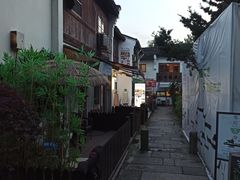 -小河直街历史文化街区