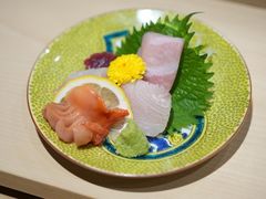 -鮨一日本料理(大中华店)