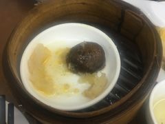 -香港蓮香樓(上環店)