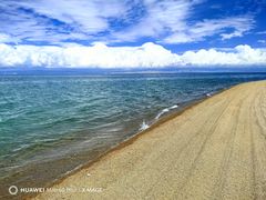-青海湖国家重点风景名胜区