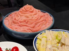 -巴蜀大将火锅(春熙店)