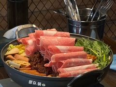 -MI WU FACTORY米屋美食工厂餐厅(绿地店)