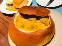 -大树餐厅(益田假日店)