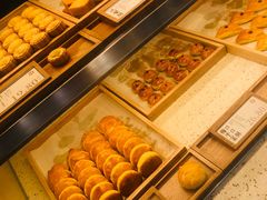 -泸溪河桃酥(西直门凯德店)