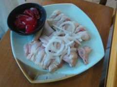 -三个椰子·现砍椰子鸡(金源CBD店)
