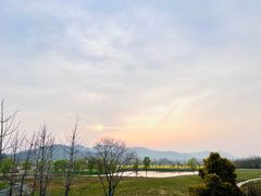 -南京市无想山景区