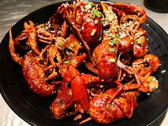 -巴厘龙虾·榜首油焖大虾(洞庭·艺术洋房店)