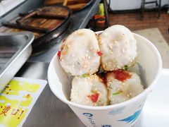 -小路易生煎馆(前进五路店)