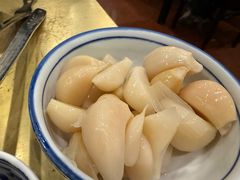 -牛街清真满恒記(平安里西大街店)