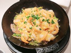-老平安农家菜(平安店)