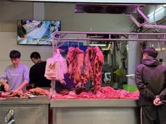 -阿娟牛肉丸·手打牛肉丸·现做现卖