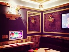 -INLOVE KTV(世博源店)