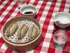 -西贝(东方路店)