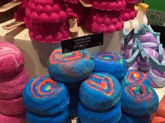 -LUSH(威尼斯人店)