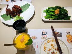 -蔡澜点心·粤菜(西单大悦城店)