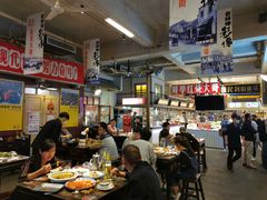 大堂-阿财老铺·老蚌埠龙虾城(华夏总店)
