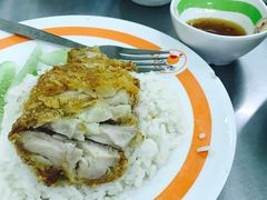 -红大哥水门鸡饭(總店)