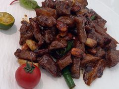 -大树餐厅(红旗街万达店)