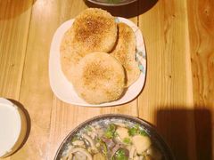 -老城南.鸭血粉丝汤(夫子庙店)