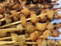 -十里铺铁板鱿鱼