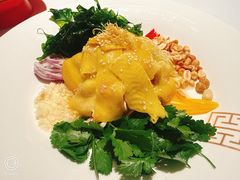 -金成潮菜博物馆(海珠湿地店)