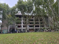 -东南大学(四牌楼校区)