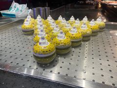-九月海·海鲜自助(世纪东方店)