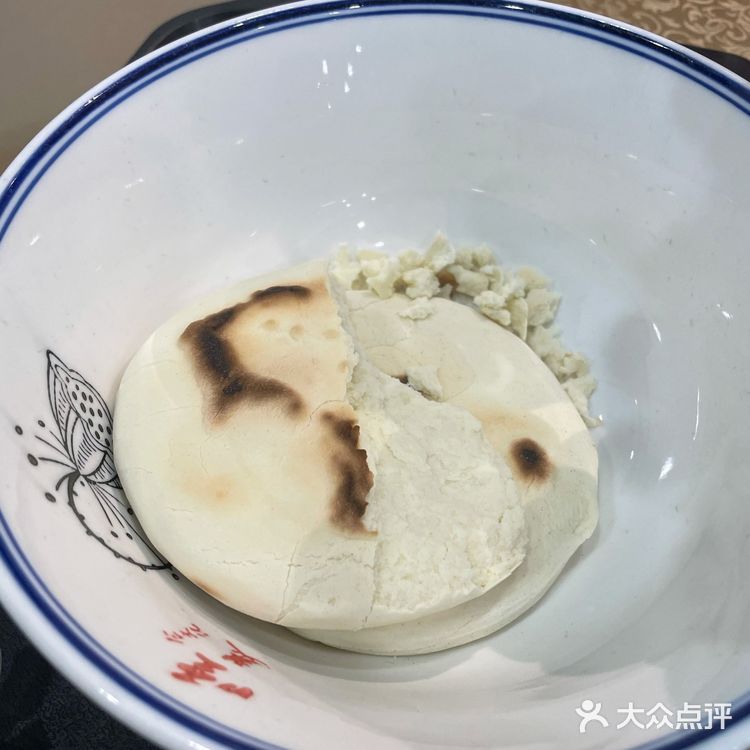 马洪小炒泡馍馆