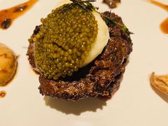 -王品牛排(郑州大卫城店)