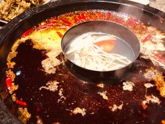 -重庆渝达老火锅(春熙路店)
