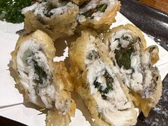 -桂马·日本料理·海胆·海鲜饭·酒场(民主广场店)
