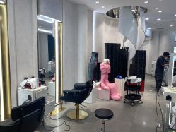 -Kraemer Paris  苏豪路易士·嘉玛发廊