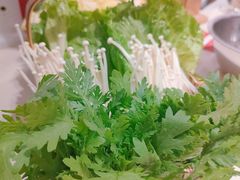 -浩爷羊蝎子火锅(双榆树店)