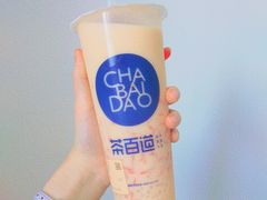 -茶百道(招商花园城店)