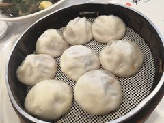 -百年尹氏汤包(湖南路狮子桥店)