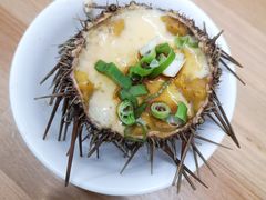 -海胆小馆(东北水饺·春柳店)