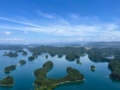 -千岛湖东南湖区
