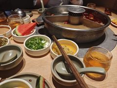 -巴奴毛肚火锅(七宝领展广场店)