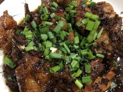 -幽优农庄·森波拉特色本地农家菜