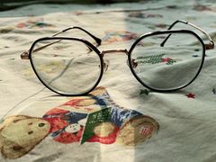 -潘多拉眼镜·蔡司依视路明月(潘家园店)