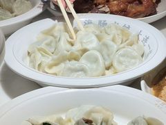 -日丰园海肠水饺·老字号大连海鲜(和平广场店)